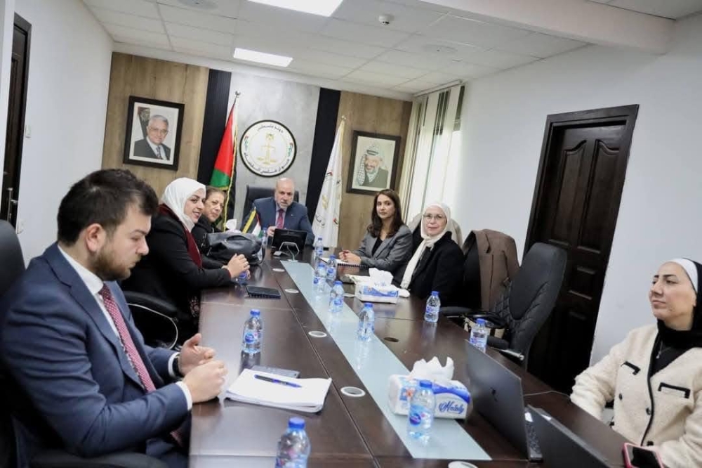 Ratification of the 2024 Financial and Administrative Report and Endorsement of the 2025 Work Plan and Budget