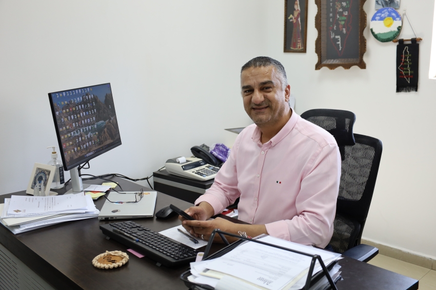 فــراس عـلاونـــة