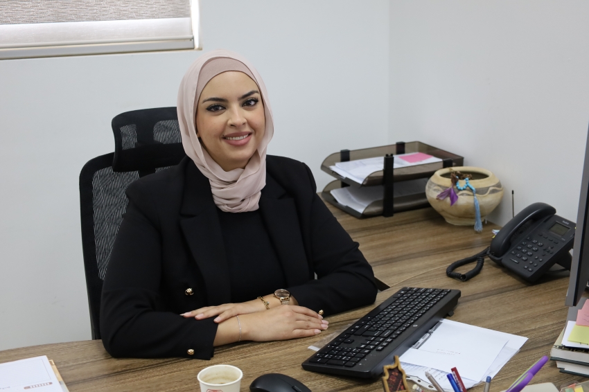أ. نســرين إدريس
